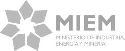 MIEM - Ministerio de Industria Energía y Minería