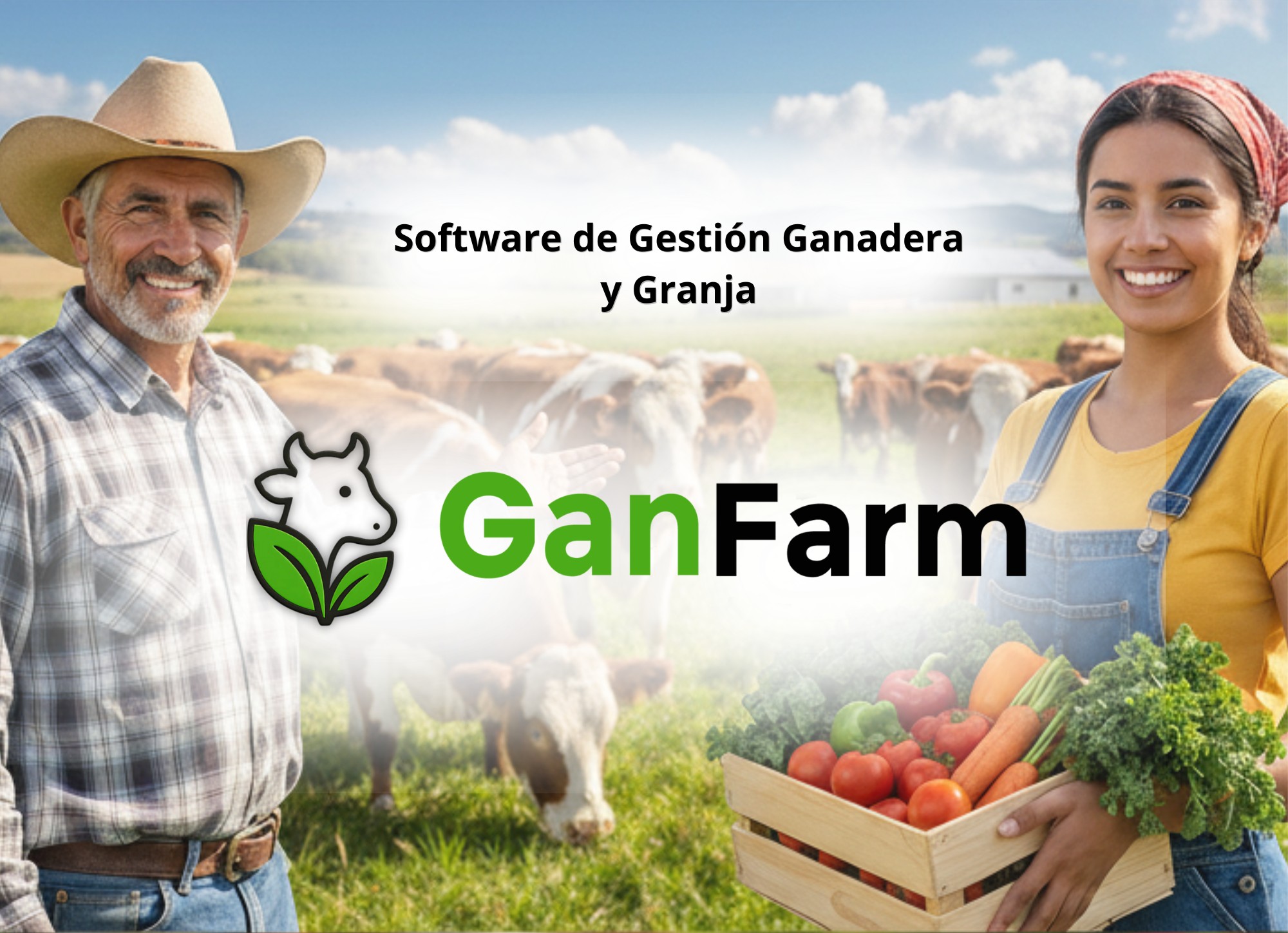 GanFarm