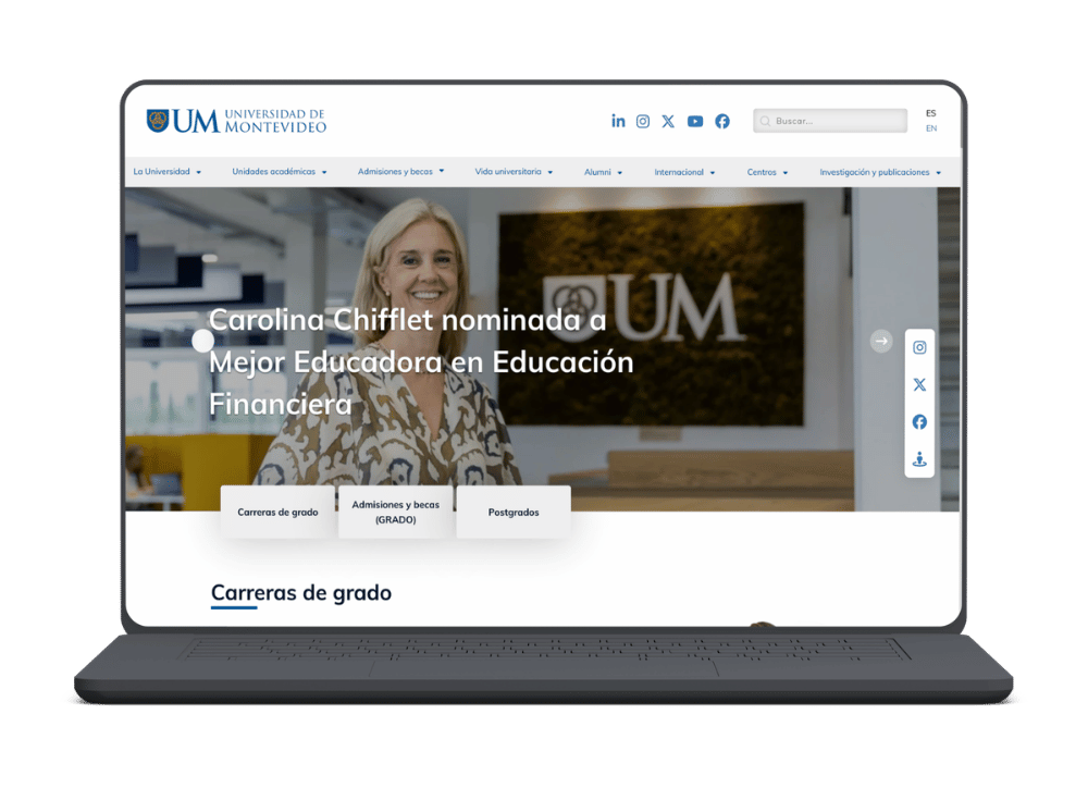 Universidad de Montevideo