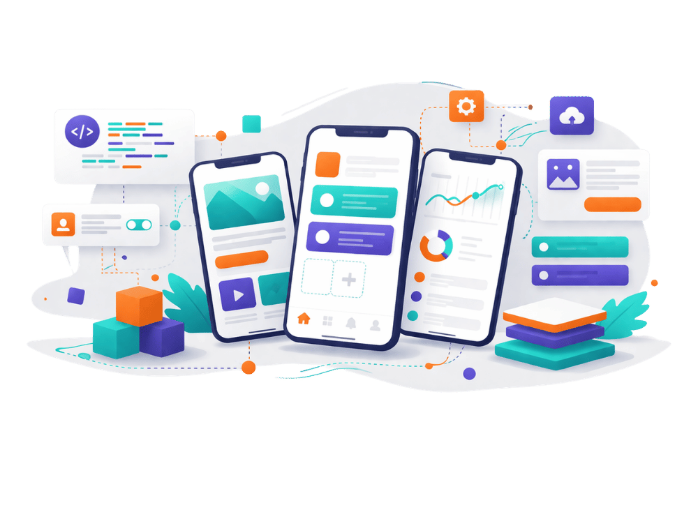 Aplicaciones y experiencias digitales